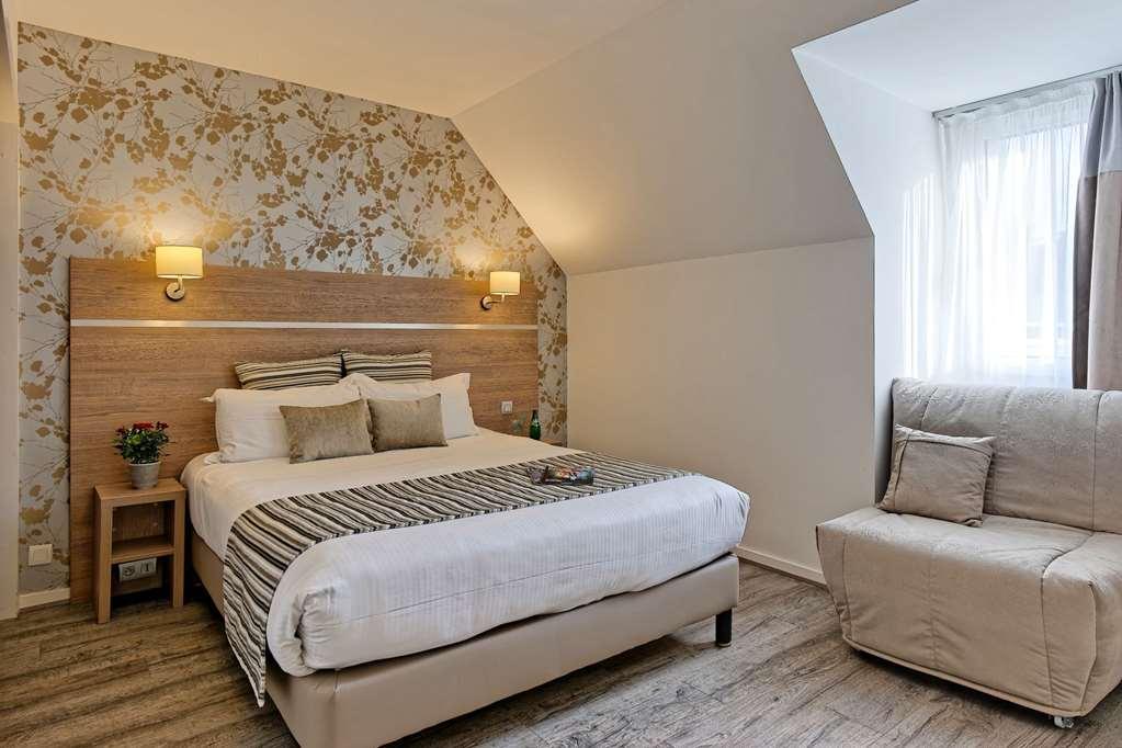 The Originals City, Hotel Le Beaujoire, Нант Стая снимка